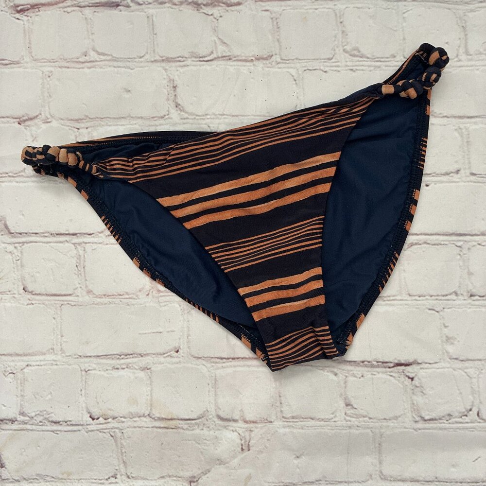 NWT Isabella Rope Bikini Bottom Full